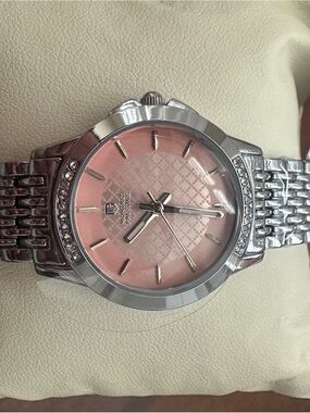 Invicta Montres Prestige Watch